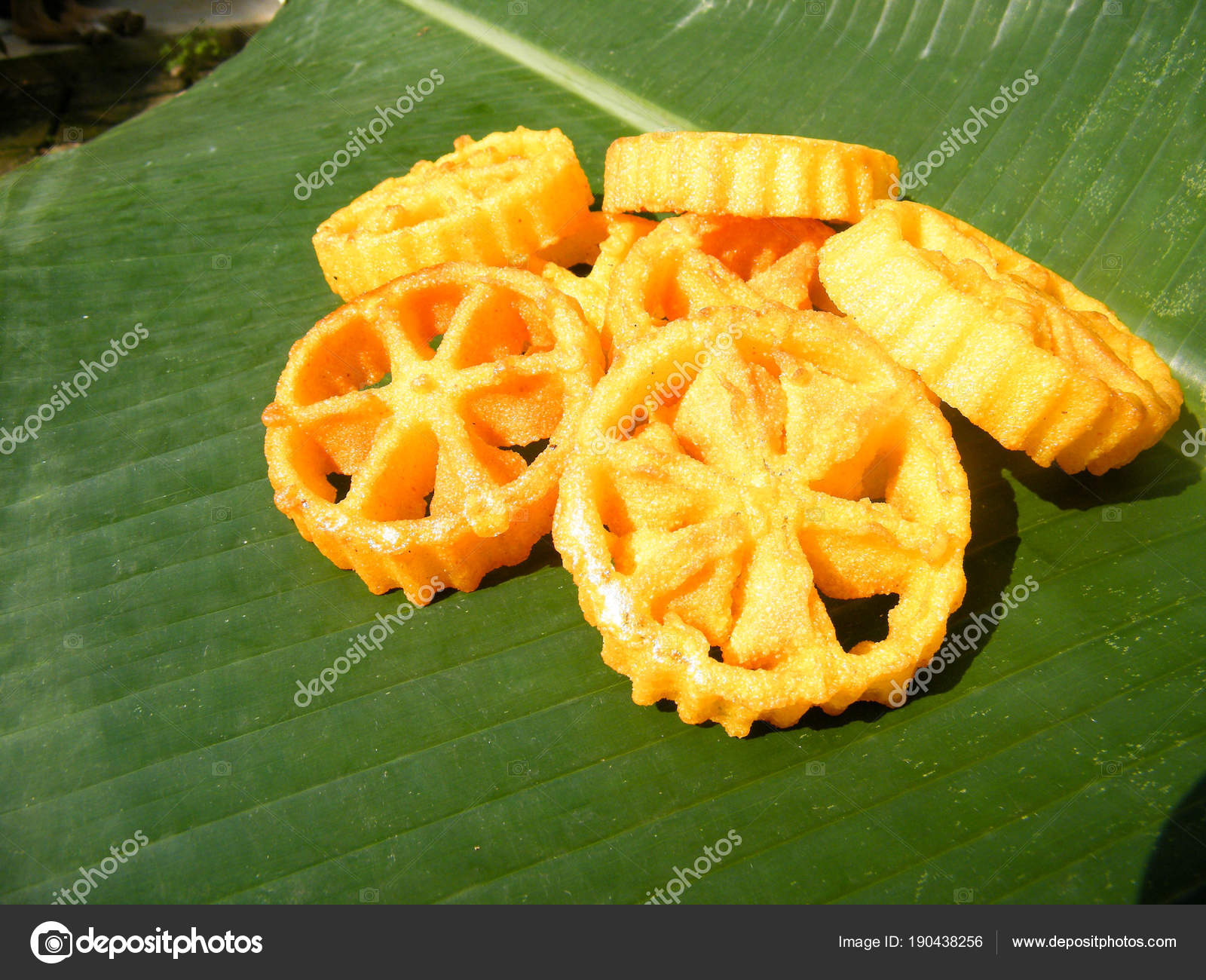 Traditional Sri Lankan Sinhala Tamil New Year Sweets — Stock Photo