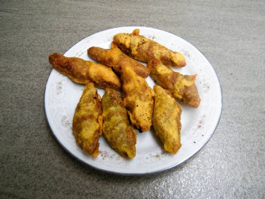 Geleneksel Sri Lanka Sinhala ve Tamil yeni yıl tatlılar