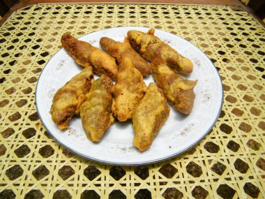 Geleneksel Sri Lanka Sinhala ve Tamil yeni yıl tatlılar