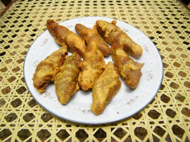 Geleneksel Sri Lanka Sinhala ve Tamil yeni yıl tatlılar