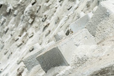 Rock sürgülü koruma