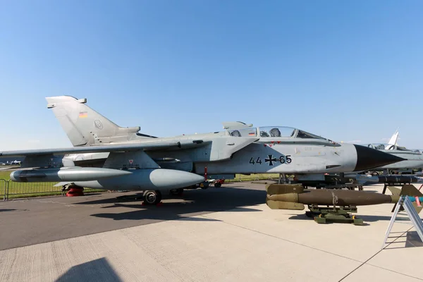 Tornado avión de combate — Foto de Stock