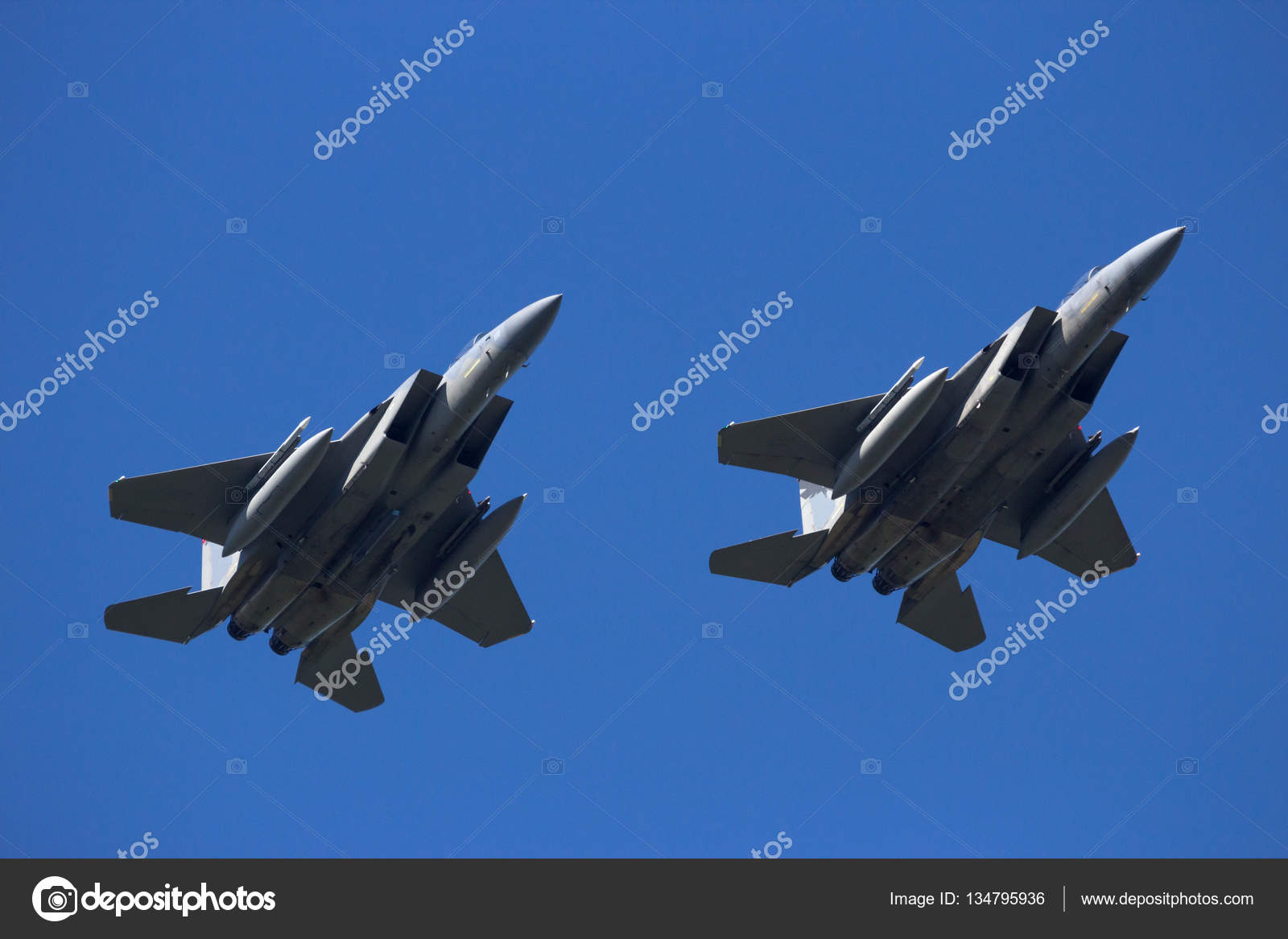 Military air force fighter jet aircraft — Stock Editorial Photo