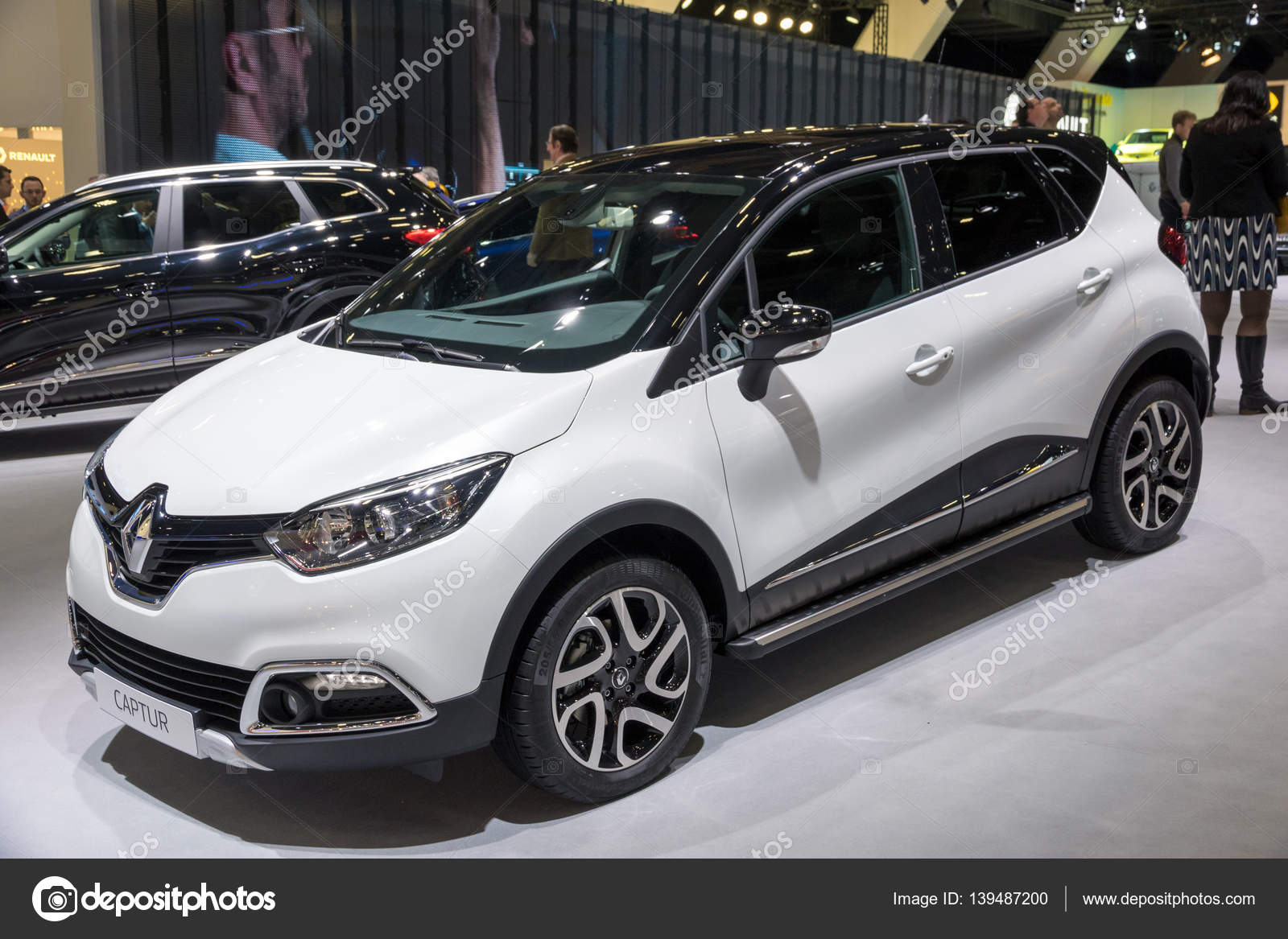 scaricare renault captur chiave