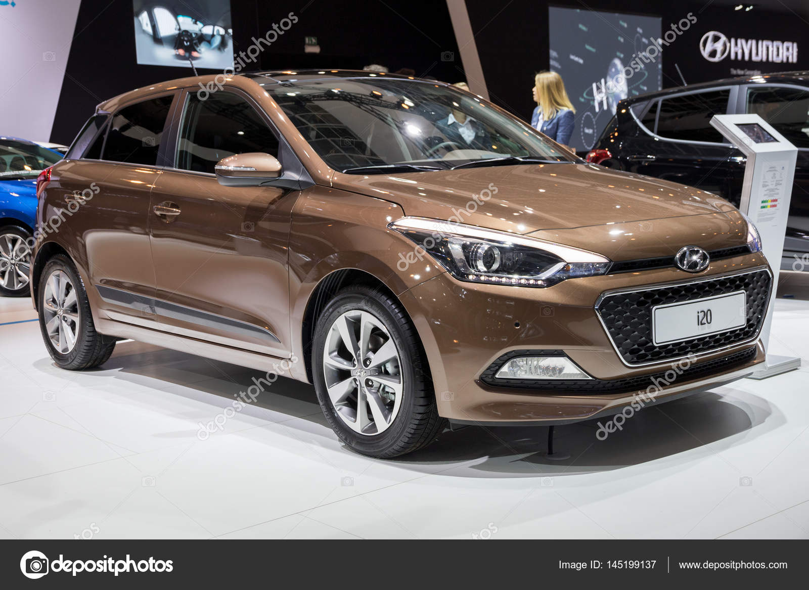 Hyundai I20 Car Images Download