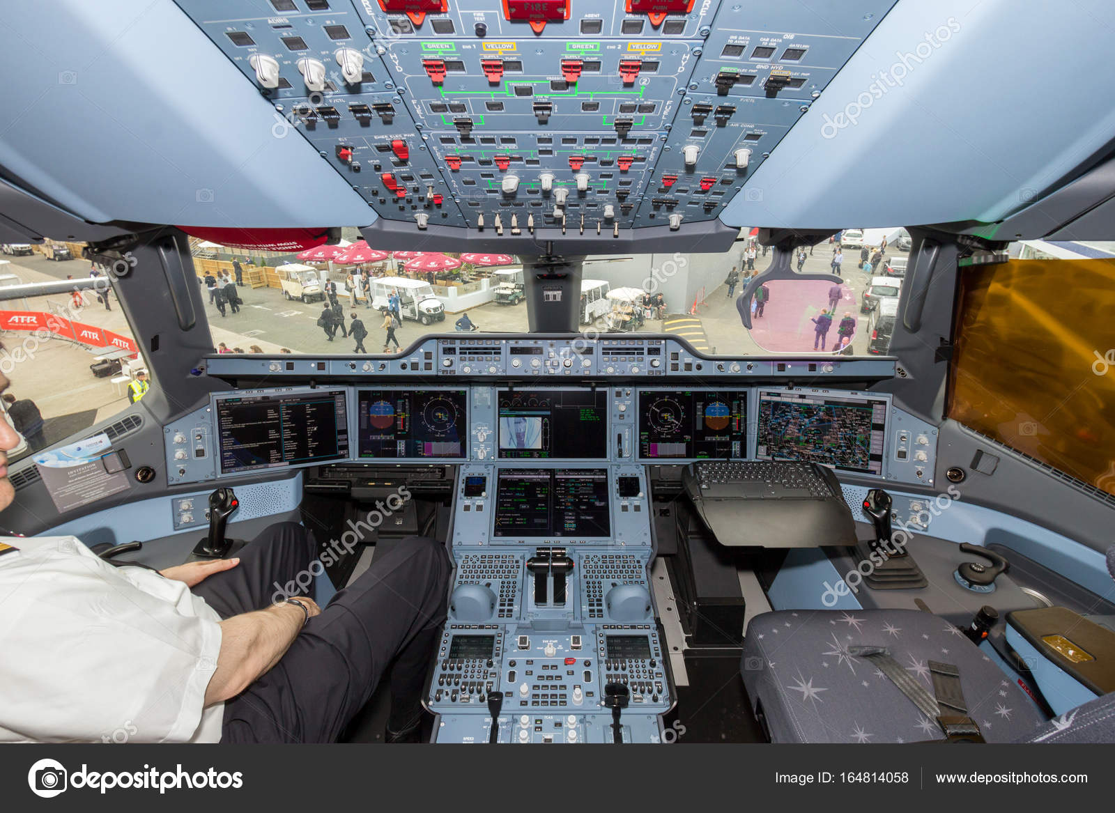 a350 airbus cockpit a350 airbus cockpit
