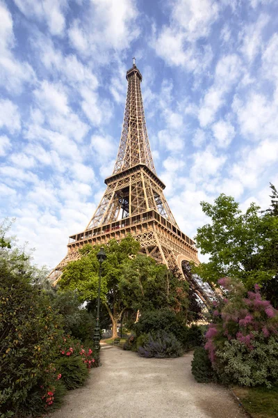 Eifel tower Paris — Stock Photo, Image