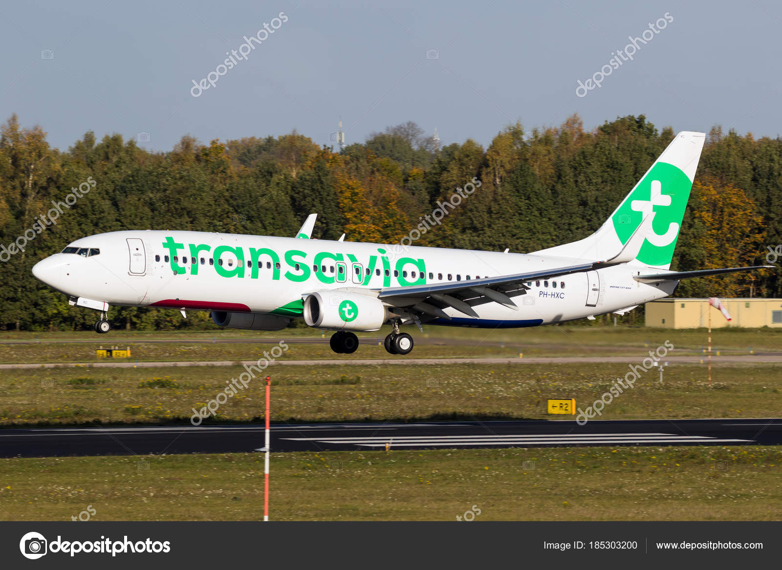 SCARICA TRANSAVIA