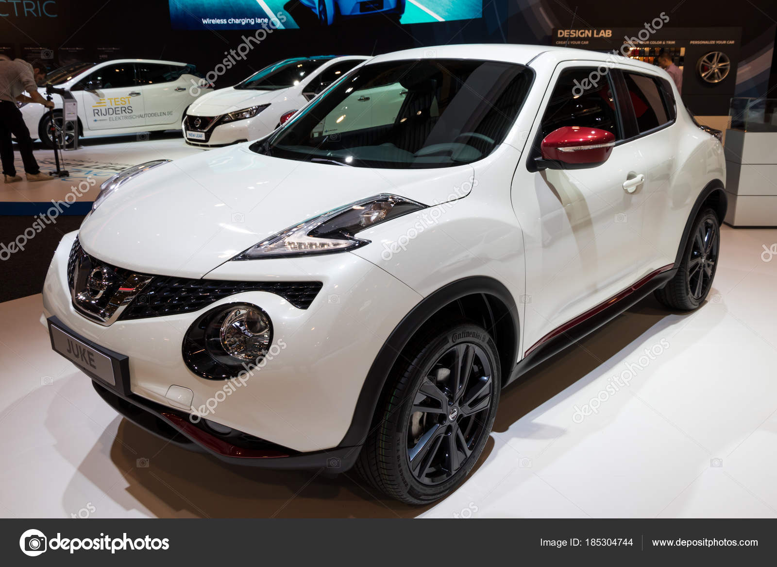 SCARICA CHIAVE NISSAN JUKE
