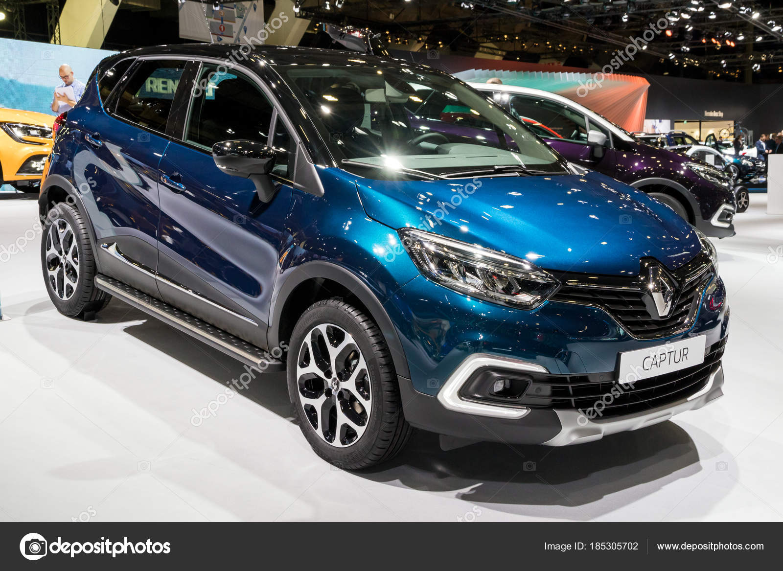SCARICA RENAULT CAPTUR CHIAVE