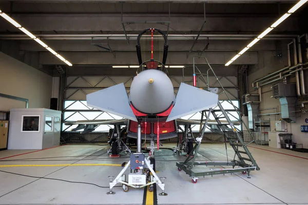 Eurofighter Typhoon — Stok fotoğraf