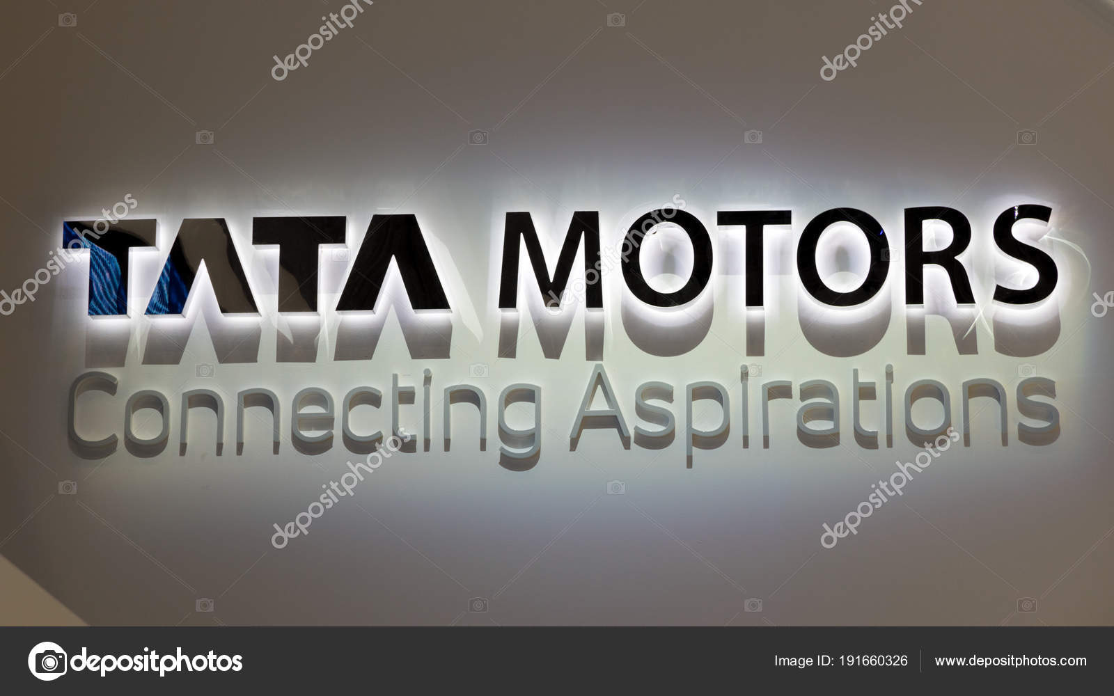 Globalization Of Tata Motors