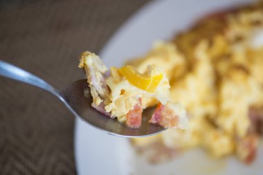 İzole arka plan üzerinde beyaz Manolya çiçek.