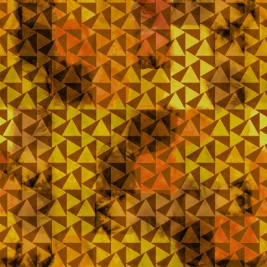 Batik kravat boya doku tekrar modern desen