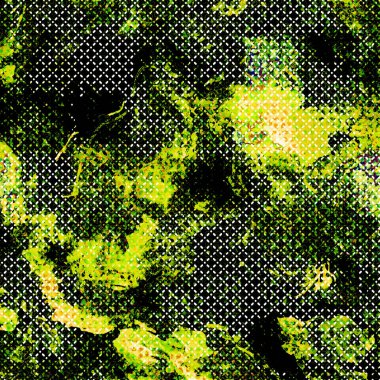 Sulu Boya doku tekrar modern desen