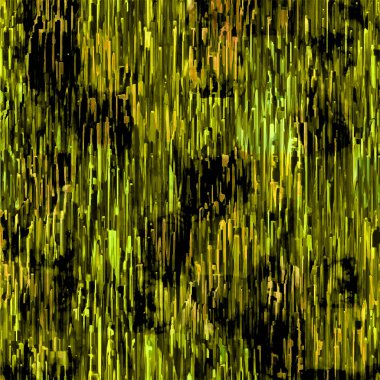 Sulu Boya doku tekrar modern desen