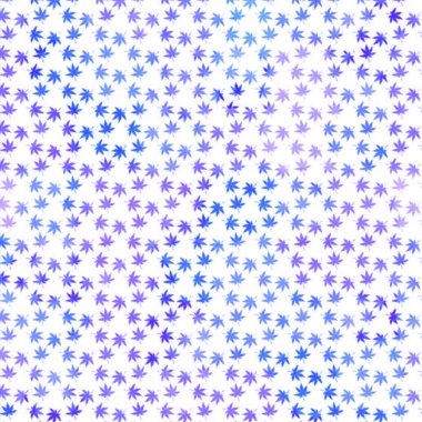 Sulu Boya doku tekrar modern desen