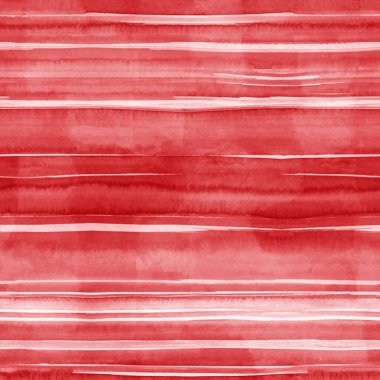 Sulu Boya doku tekrar modern desen