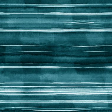 Sulu Boya doku tekrar modern desen