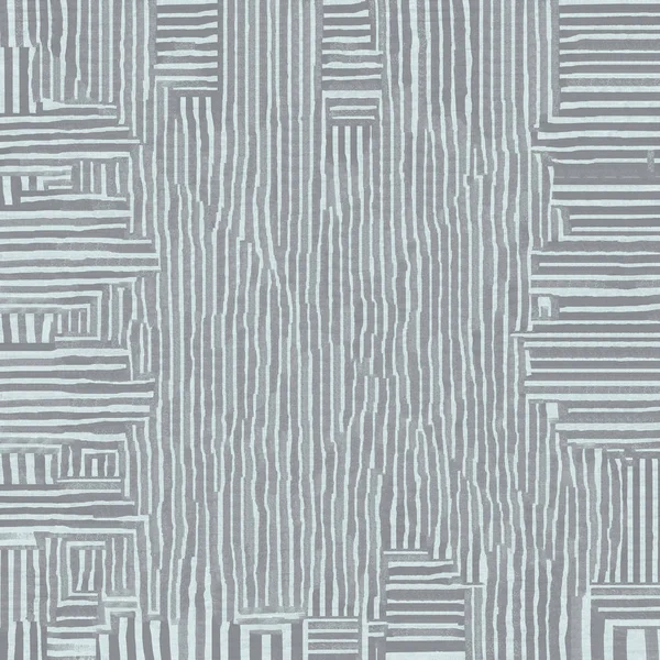 Aquarel Textuur Moderne Terugkeerpatroon — Stockfoto