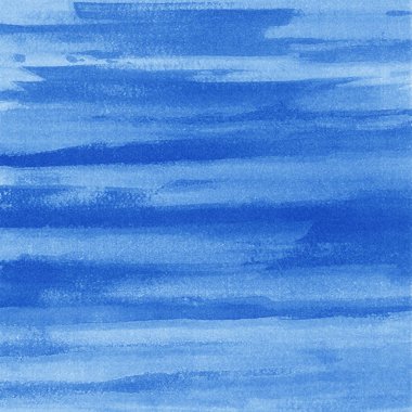 Sulu Boya doku tekrar modern desen