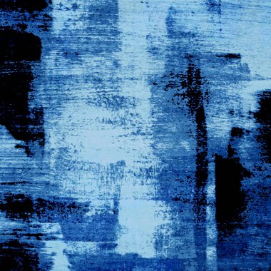 Sulu Boya doku tekrar modern desen