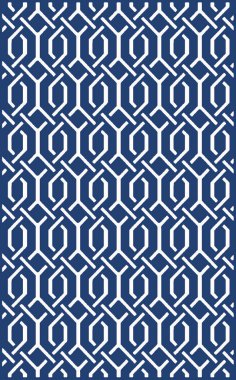 Sulu Boya doku tekrar modern desen