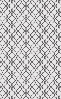 Batik kravat boya doku tekrar modern desen