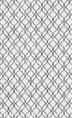 Batik kravat boya doku tekrar modern desen