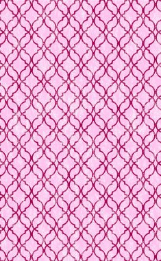 Batik kravat boya doku tekrar modern desen