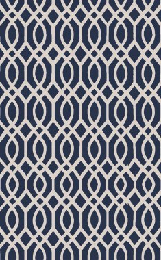 Batik kravat boya doku tekrar modern desen