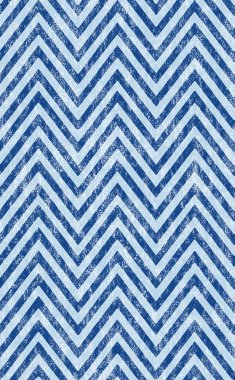 Batik kravat boya doku tekrar modern desen
