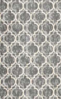 Batik kravat boya doku tekrar modern desen