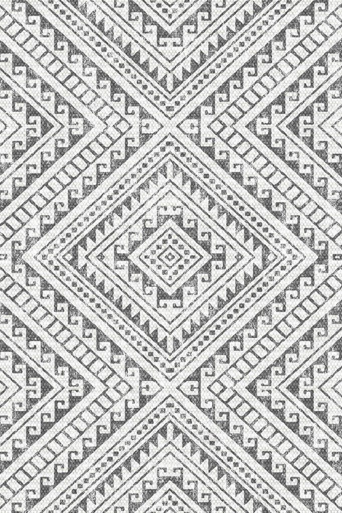 Batik tie dye texture repeat modern pattern