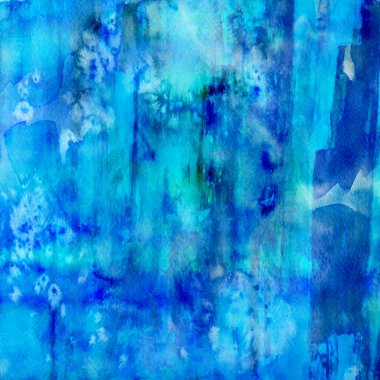 Batik kravat boya doku tekrar modern desen