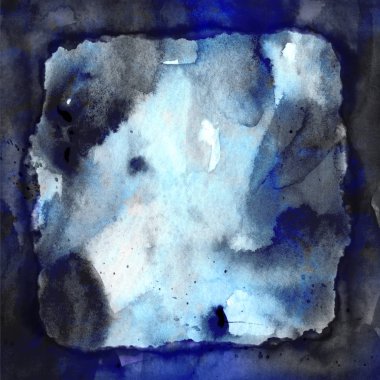 Batik kravat boya doku tekrar modern desen