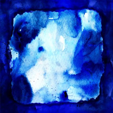 Batik kravat boya doku tekrar modern desen