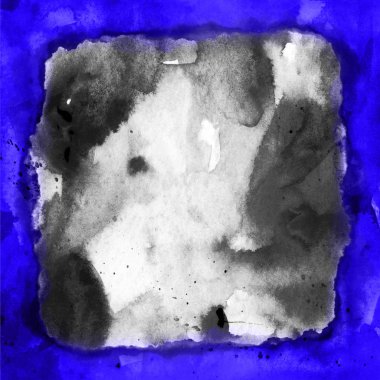 Batik kravat boya doku tekrar modern desen