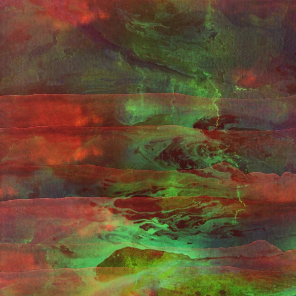 Batik Tie Dye Textur Upprepa Moderna Mönster — Stockfoto