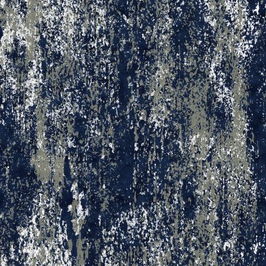 Batik doku tekrar modern desen