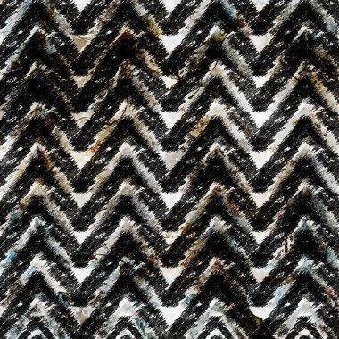 Batik kravat boya doku tekrar modern desen