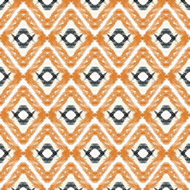 Batik kravat boya doku tekrar modern desen