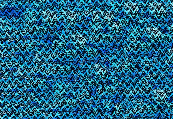 Batik Krawatte Farbstoff Textur Wiederholen Modernes Muster — Stockfoto