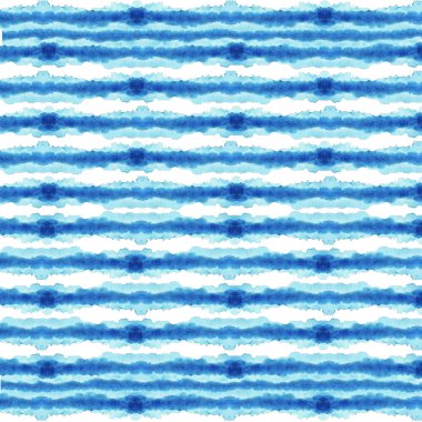 Batik doku tekrar modern desen