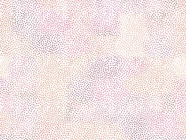 Batik doku tekrar modern desen