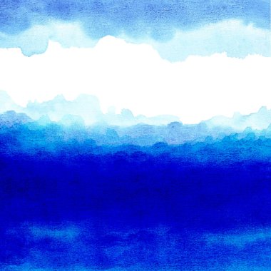 Batik doku tekrar modern desen