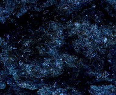 Batik doku tekrar modern desen