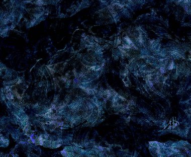 Batik doku tekrar modern desen