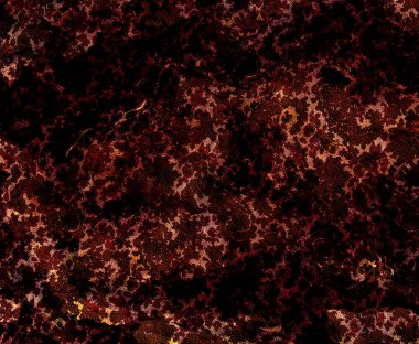 Batik doku tekrar modern desen