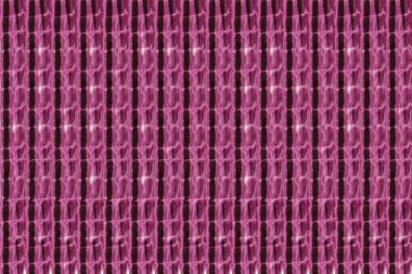 Batik doku tekrar modern desen